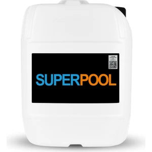 SuperAlgaecıde Yosun Önleyici 20 kg