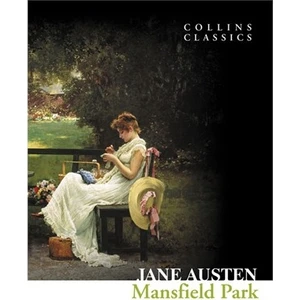 Mansfield Park  ( Classics) - Jane Austen