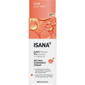 Gece Bakım Kremi Retinal 50 ml