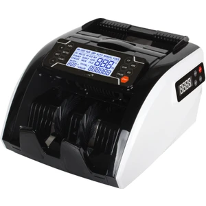 Huntertec Hl 2400 Karışık Sayım Sahte Tespit Garantili Genel Açıklama