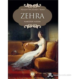 Zehra - Nabizade Nazım