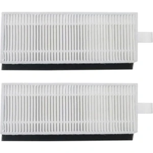 Anker Eufy 11S 30 30C 15C 15T 12 25C 35C /r 500 Uyumlu Hepa Filtre Yedek Parça Seti-2 Adet