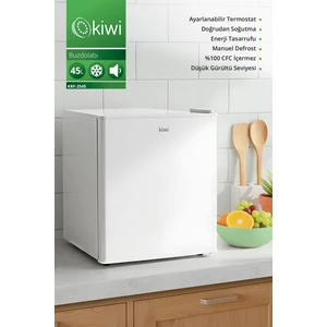 KRF-2545 Mini Buzdolabı