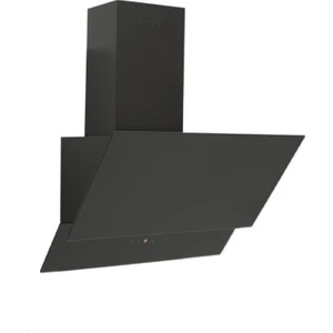 S-Fmm 600 Siyah Davlumbaz