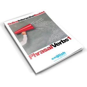Phrasal Vebrs 1