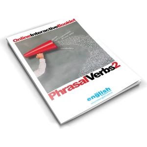 Phrasal Vebrs 2