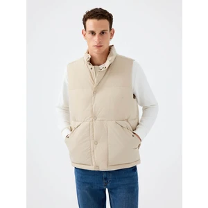 Taş Erkek Yelek LF2041104