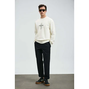 Simba Kırık Beyaz Erkek Sweatshirt 112030175