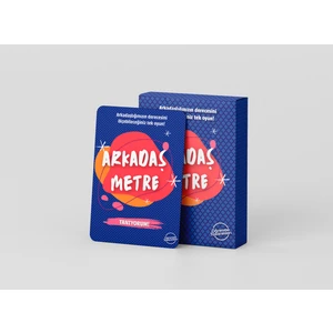 Öğrenme Tasarımları Arkadaş Metre