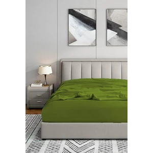 | Jersey | %100 Pamuk Çift Kişilik 140 x 200 Lastikli Çarşaf