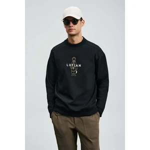 Simba Siyah Erkek Sweatshirt 112030175