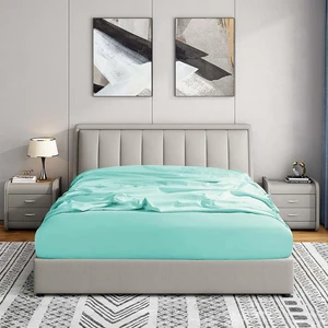 | Jersey | %100 Pamuk Çift Kişilik 140 x 200 Lastikli Çarşaf