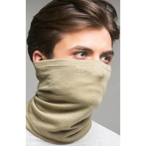 Unisex Boyunluk ve Termal Yüz & Boyun Koruyucu
