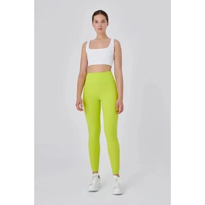 Kadın Tayt Toparlayıcı Etkili Yüksek Bel Kadın Günlük ve Spor Tayt