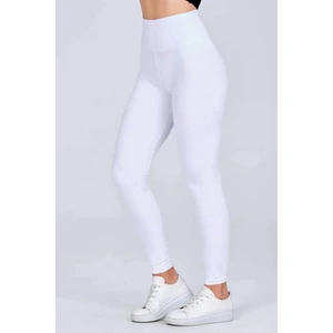 Kadın Tayt Toparlayıcı Etkili Yüksek Bel Kadın Günlük ve Spor Tayt