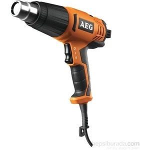 Aeg HG 600 D Sıcak Hava Tabancası 2000 W
