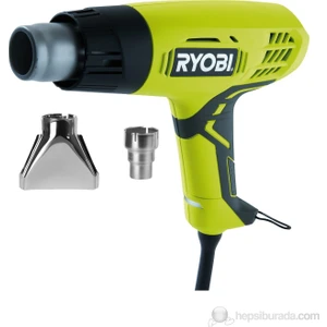 EHG2000 Sıcak Hava Tabancası 2000 W