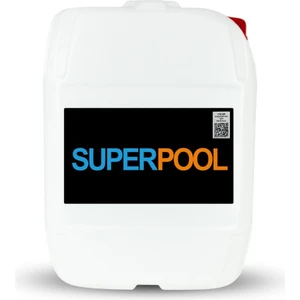 Supermınus Ph- Düşürücü (Sıvı) 25 kg