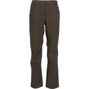 Pamilay Kadın Yünlü Pantolon Haki