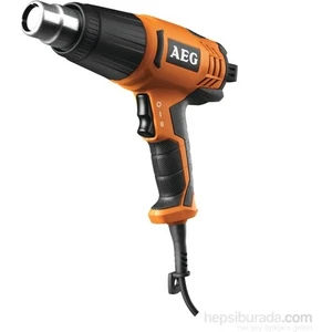 Aeg HG 560 D Sıcak Hava Tabancası 1500 W