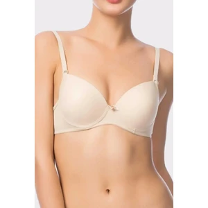 Nbb Ten Rengi Push Up Dolgulu Sütyen