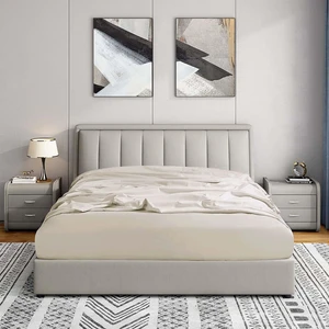 | Jersey | %100 Pamuk Çift Kişilik 140 x 200 Lastikli Çarşaf