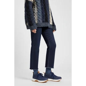 Kadın Deri Sneaker D25KA-3700