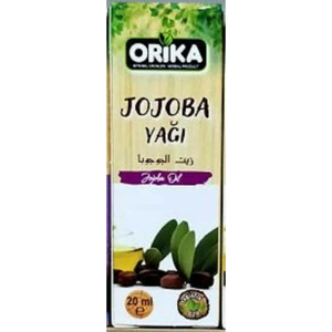 Jojoba Yağı 20 ml