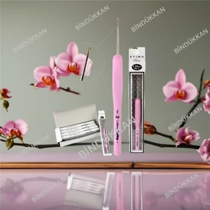 Etimo Rose Pembe Tığ 1.50 MM