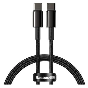 Tungsten  PD100W USB Şarj Kablosu Gold - 1 Metre