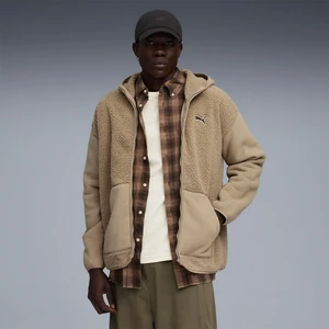 Essentials Elevated Erkek Bej Ceket