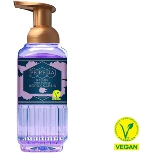 Kaşmir Köpük Sabun 500 ml