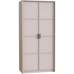 Glen Orma 2 Kapaklı Dolap