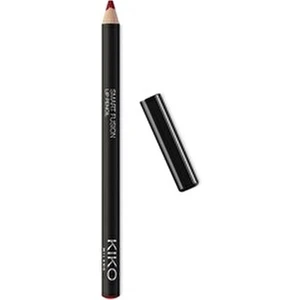 Kiko Milano Dudak Kalemi 16 Cherry Red Kremsi Doku ile Anında Renk 36 Renk Seçeneği