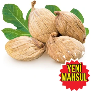 Tuğba Kuruyemiş Kuru Incir 500 gr 