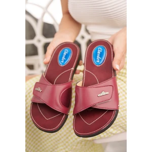 Maya Jel Taban Topuk Dikeni Tavsiyeli Kadın Terlik