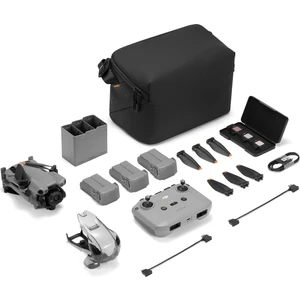 Djı Mını 5 Pro Fly More Combo (Rc-N3)Djıtürkiye Garantili