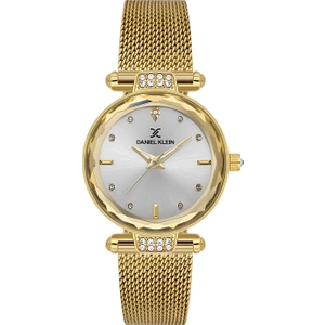 Orijinal 3 Atm Su Geçirmez 2 Yıl Garantili DKE.6.10981-2 Premium Kadın Kol Saati