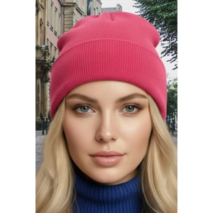 Kadın Soft Premium Yünlü Bere