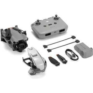 Mını 5 Pro Drone | DJI Türkiye Karacasulu Garantili |