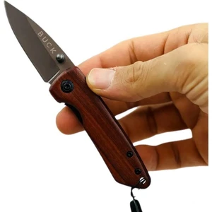 Bucka Mini Cep Çakısı