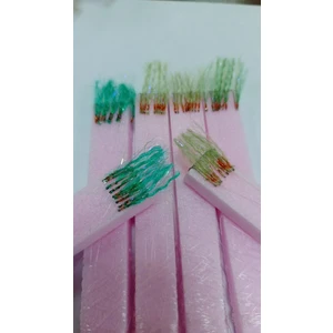 Arnavut Çapari - 6 Ade