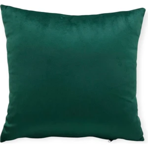 Boncuk Elyaf Dolgulu Kırlent-Yastık Kırlenti-Koltuk Kırlenti-Dekorasyon-Ev Dekorasyonu-Kalın Kumaş