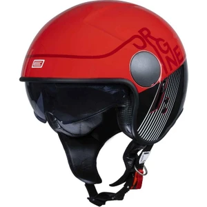 Sierra Snatch Fluo Açık Kask