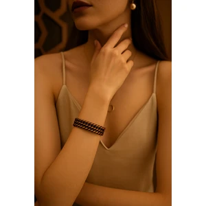 Zeyna Bakır Bileklik