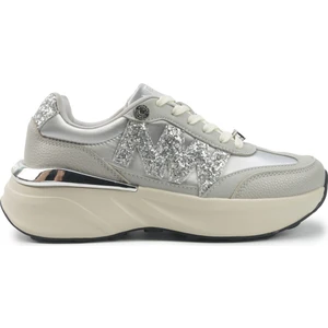 Nine West Krıstın 5pr Grı Kadın Sneaker