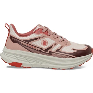 Akron 5pr Pembe Kadın Outdoor