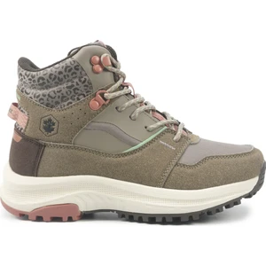 Isac 5pr Vizon Kadın Outdoor Bot