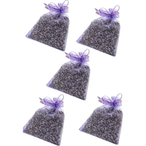 Seydişehir Yöresel Lavanta Kesesi 5'li Set