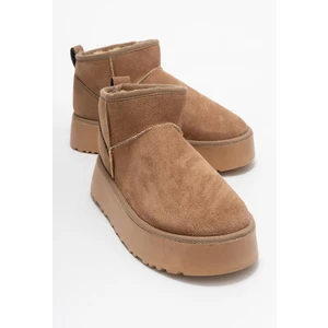 Yüksek Tabanlı Mini Bot Vizon